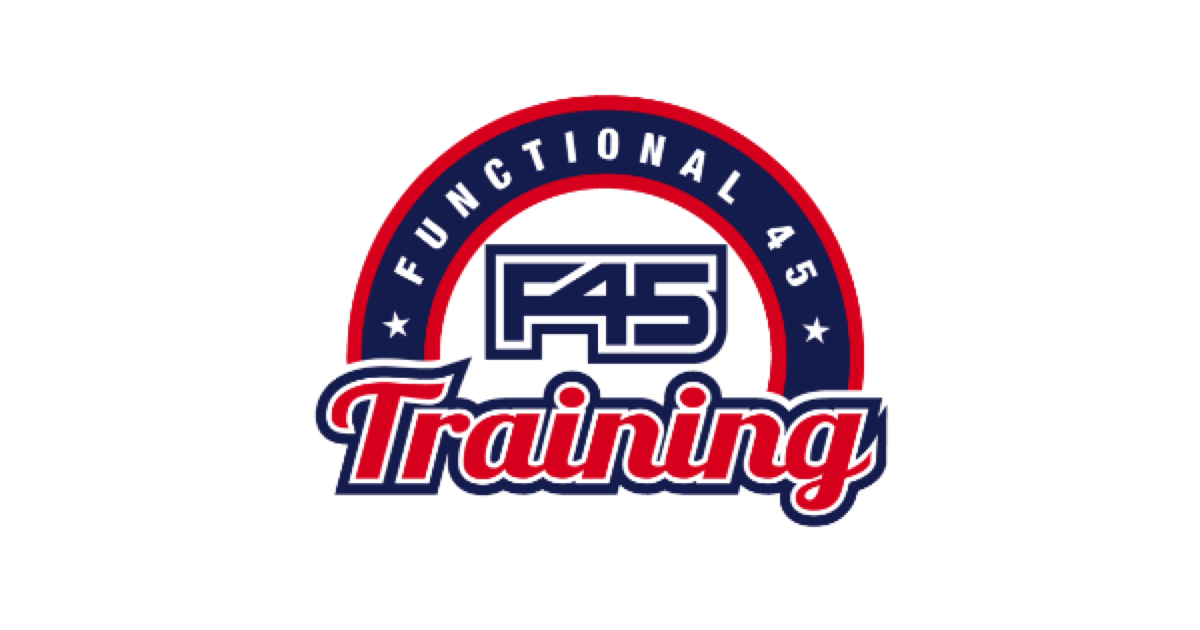 Nutrition & Training Program | F45 Training